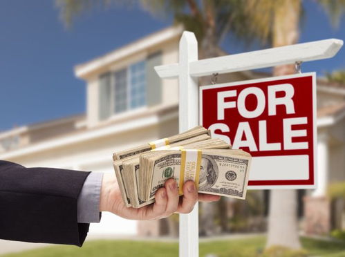 美國全現金購房創十年新高，物業管理行業迎來新機遇與挑戰