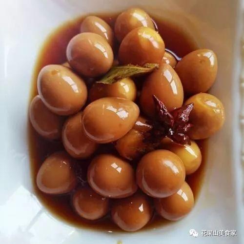 醋泡鵪鶉蛋配方